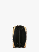 Portemonnee Miniprix Beige first 78SM2653-vue-porte